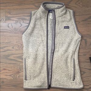 Patagonia Women’s classic vest